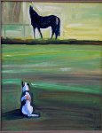 Two watchers